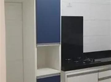 Apartamento · 72m² · 3 Quartos · 1 Vaga · Apartamento à venda - em Vila Arens