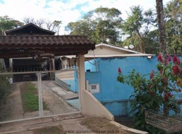 Rural · 250m² · 4 Quartos · 4 Vagas · Rurais à venda - em Jardim Vale Verde