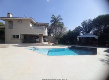 Casa · 350m² · 4 Quartos · 8 Vagas · Casa à venda - em Caxambu