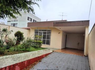 Casa · 90m² · 3 Quartos · 2 Vagas · Casa à venda - na Bela Vista