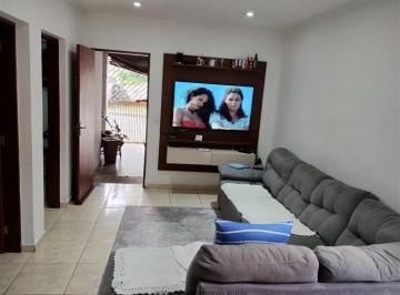 Casa · 130m² · 3 Quartos · 2 Vagas · Casa à venda - na Vila Helena