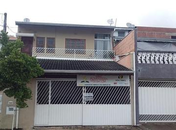 Casa · 100m² · 3 Quartos · 4 Vagas · Casa à venda - no Jardim Marambaia