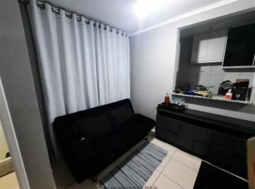 Apartamento · 50m² · 2 Quartos · 1 Vaga · Apartamento à venda - na Vila Rami
