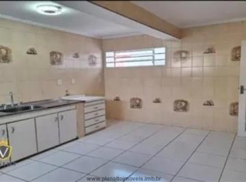 Casa · 184m² · 4 Quartos · 2 Vagas · Casa à venda - em Eloy Chaves