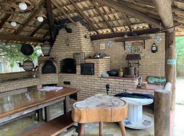 Rural · 320m² · 3 Quartos · 5 Vagas · Rurais à venda - em Traviú