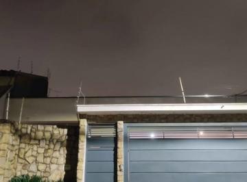 Casa · 130m² · 3 Quartos · 2 Vagas · Casa à venda - no Jardim da Fonte