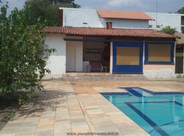 Rural · 370m² · 4 Quartos · 4 Vagas · Rurais à venda - no Cafezal III