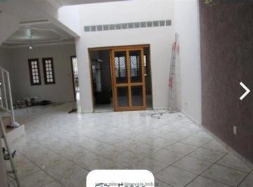 Casa · 196m² · 3 Quartos · 3 Vagas · Casa à venda - na Vila Anchieta