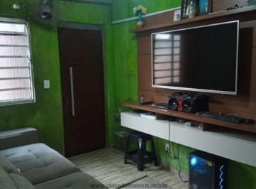 Apartamento · 54m² · 2 Quartos · 1 Vaga · Apartamento à venda - na Morada das Vinhas