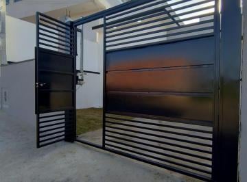 Casa · 86m² · 3 Quartos · 2 Vagas · Casa à venda - no Loteamento Jardim Itália