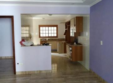 Casa · 246m² · 3 Quartos · 3 Vagas · Casa à venda - no Jardim São Vicente