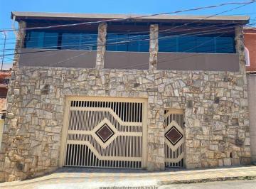 Casa · 330m² · 4 Quartos · 3 Vagas · Casa à venda - na Vila Aparecida
