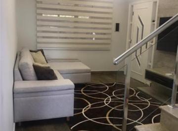 Casa · 210m² · 3 Quartos · 2 Vagas · Casa à venda - na Cidade Nova