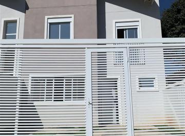 Casa · 110m² · 3 Quartos · 2 Vagas · Casa à venda - no Horto Santo Antonio