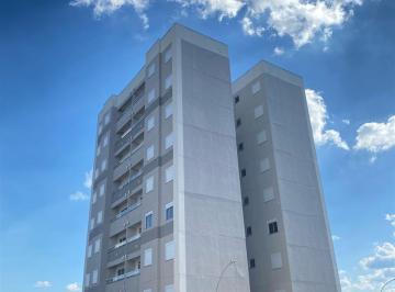 Apartamento · 54m² · 3 Quartos · 1 Vaga · Apartamento à venda - na Vila Nambi