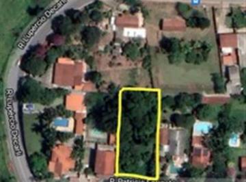Terreno · 1000m² · Terreno à venda - em Ivoturucaia