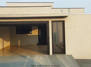 Casa · 145m² · 3 Quartos · 2 Vagas · Casa à venda - em Girassol