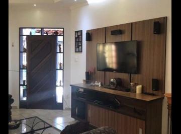Casa · 230m² · 3 Quartos · 2 Vagas · Casa à venda - na Cidade Jardim