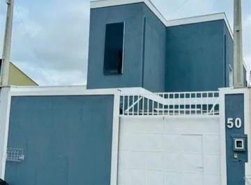 Casa · 135m² · 4 Quartos · 2 Vagas · Casa à venda - em Jardim Vale Verde