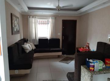 Casa · 160m² · 4 Quartos · 2 Vagas · Casa à venda - na Ponte de São João