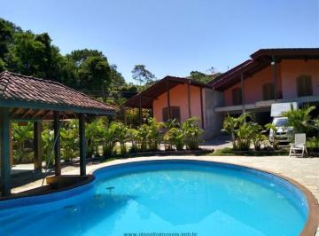 Rural · 600m² · 4 Quartos · 3 Vagas · Rurais à venda - em Santa Clara