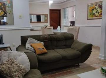 Casa · 160m² · 3 Quartos · 3 Vagas · Casa à venda - no Jardim Santa Gertrudes