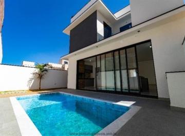 Casa · 215m² · 3 Quartos · 4 Vagas · Casa à venda - em Eloy Chaves
