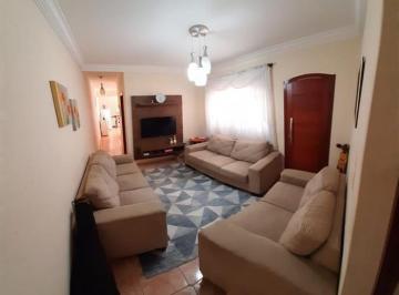 Casa · 211m² · 3 Quartos · 2 Vagas · Casa à venda - no Jardim Ana Luíza