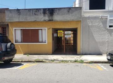 Casa · 126m² · 2 Quartos · 1 Vaga · Casa à venda - na Vila Vianelo
