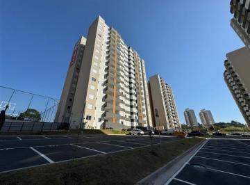 Apartamento · 64m² · 2 Quartos · 1 Vaga · Apartamento à venda - em Engordadouro