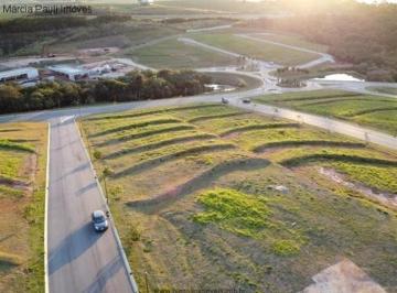 Terreno · 360m² · Terreno à venda - no Jardim Novo Mundo