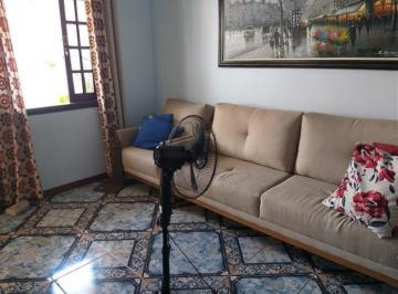 Casa · 209m² · 3 Quartos · 2 Vagas · Casa à venda - no Jardim Florestal