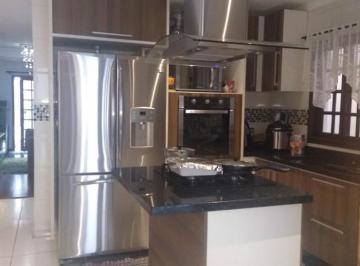Casa · 158m² · 3 Quartos · 2 Vagas · Casa à venda - no Parque Cidade Jardim II