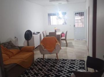 Casa · 70m² · 1 Quarto · 2 Vagas · Casa à venda - no Parque Residencial Jundiaí