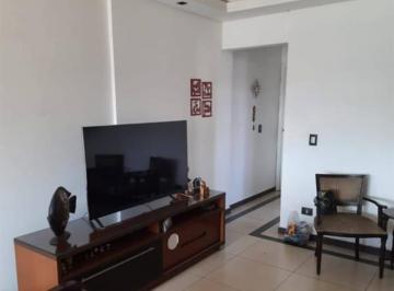 Apartamento · 110m² · 3 Quartos · 1 Vaga · Apartamento à venda - na Vila Vianelo