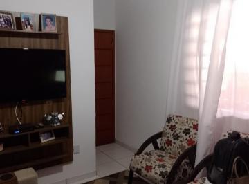 Casa · 130m² · 3 Quartos · 2 Vagas · Casa à venda - no Parque Residencial Jundiaí