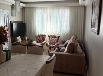Casa · 126m² · 3 Quartos · 2 Vagas · Casa à venda - no Jardim Martins