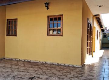 Casa · 115m² · 2 Quartos · 2 Vagas · Casa à venda - no Jardim Carlos Gomes