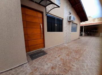 Casa · 258m² · 3 Quartos · 4 Vagas · Casa à venda - no Parque Cidade Jardim II