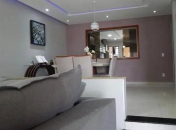 Casa · 280m² · 3 Quartos · 5 Vagas · Casa à venda - no Jardim do Lago