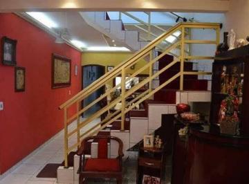 Casa · 283m² · 4 Quartos · 2 Vagas · Casa à venda - na Vila Vianelo