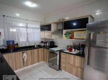 Casa · 162m² · 2 Quartos · 2 Vagas · Casa à venda - no Jardim Pacaembu