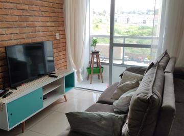 Apartamento · 60m² · 2 Quartos · 1 Vaga · Apartamento à venda - no Retiro