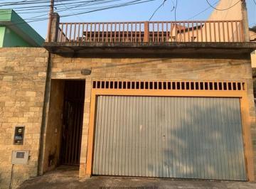 Casa · 150m² · 2 Quartos · 1 Vaga · Casa à venda - no Jardim Santa Gertrudes
