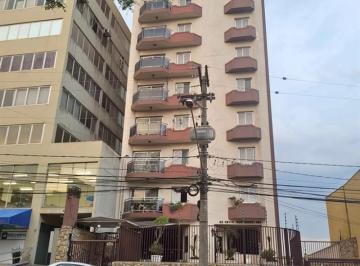Apartamento · 84m² · 2 Quartos · 2 Vagas · Apartamento à venda - no Centro