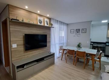 Apartamento · 101m² · 3 Quartos · 1 Vaga · Apartamento à venda - na Vila Galvão