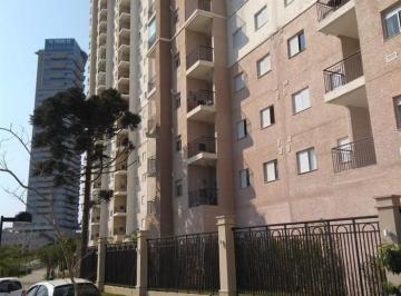 Apartamento · 66m² · 2 Quartos · 1 Vaga · Apartamento à venda - no Jardim Ana Maria