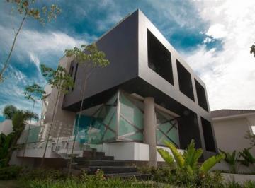 Casa · 600m² · 4 Quartos · 4 Vagas · Casa à venda - no Jardim Campos Elísios