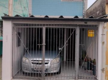 Casa · 96m² · 2 Quartos · 1 Vaga · Casa à venda - no Centro