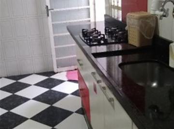 Casa · 137m² · 3 Quartos · 2 Vagas · Casa à venda - em Vila Arens
